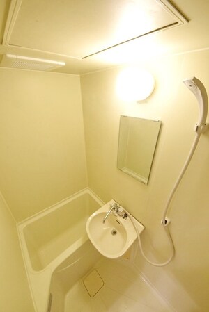 日神パレステージ代田橋の物件内観写真